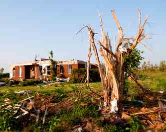 Prepare for Natural Disaster Emergencies